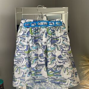 ModCloth skirt. 
